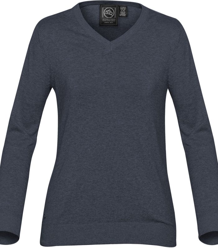 Women's Laguna V-Neck Sweater