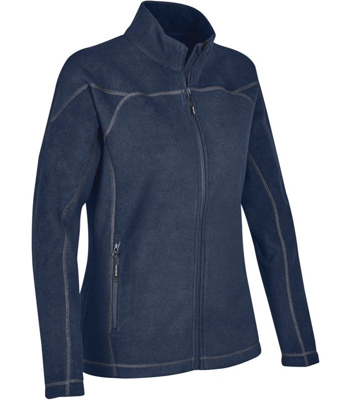 Women's Reactor Fleece Shell