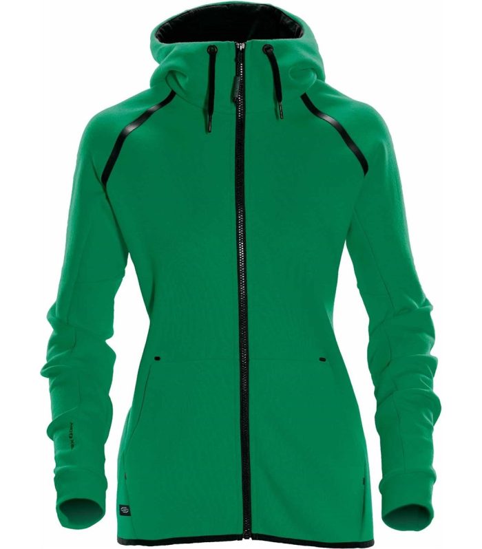 Women's Reflex Hoody