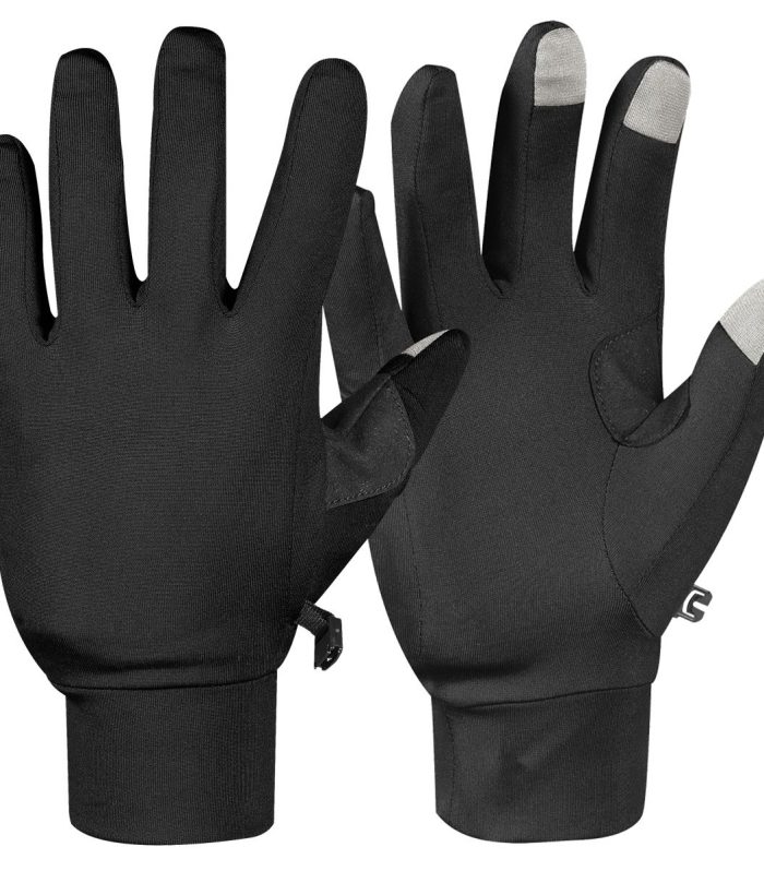 Helix Fleece TouchScreen Glove