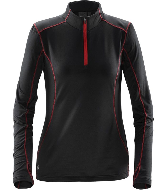 Women's Pulse Fleece Pullover