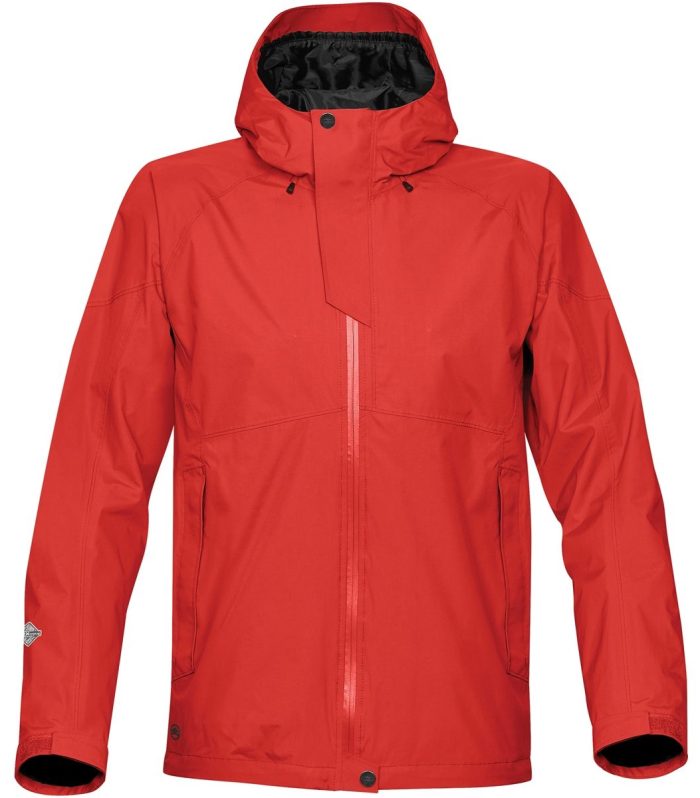 Men's Lightning Shell