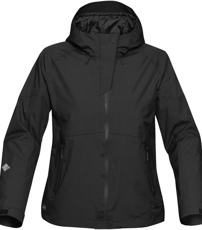 Women's Lightning Shell