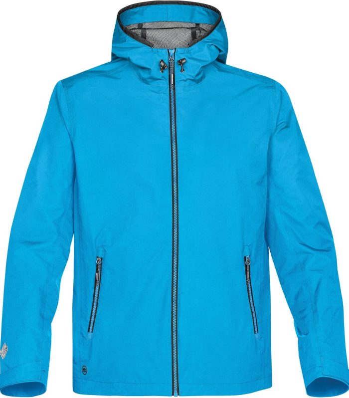 Men's Typhoon Rain Shell