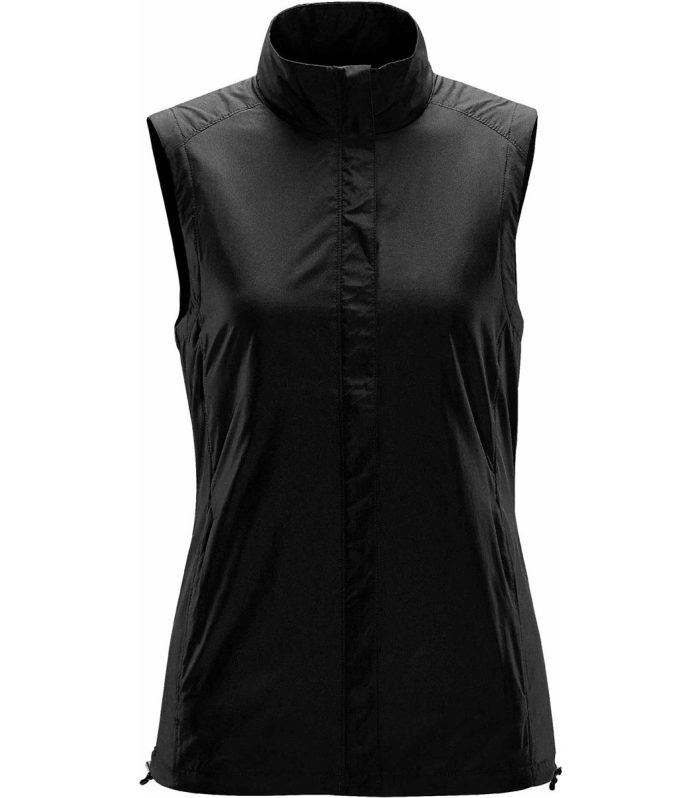 Women's Micro Light II Windvest