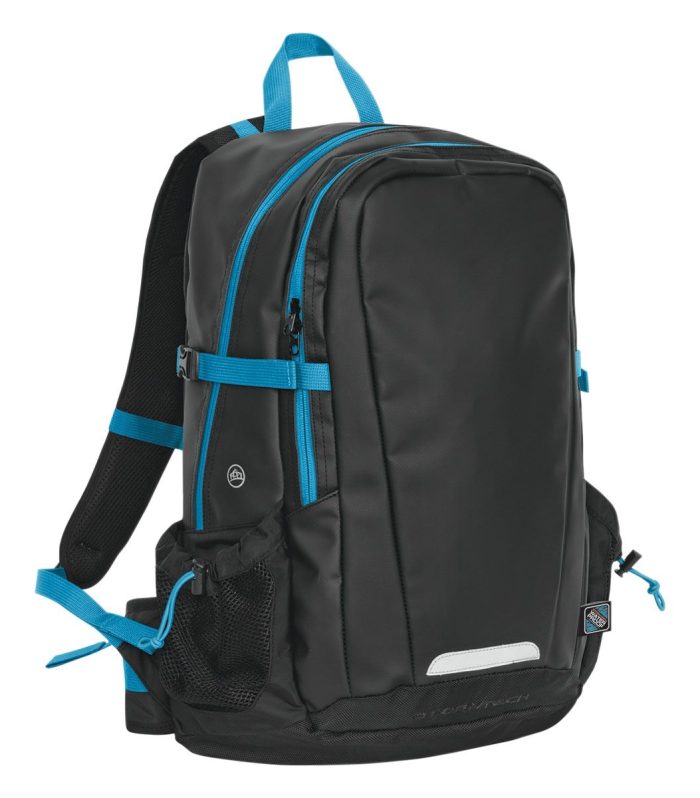 Deluge BackPack