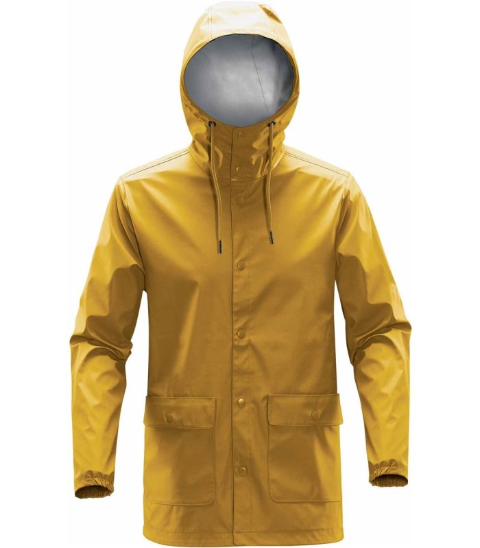Men's Squall Rain Jacket