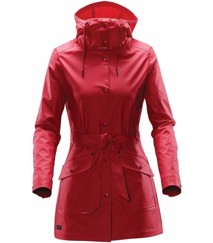 Women's Waterfall Rain Jacket