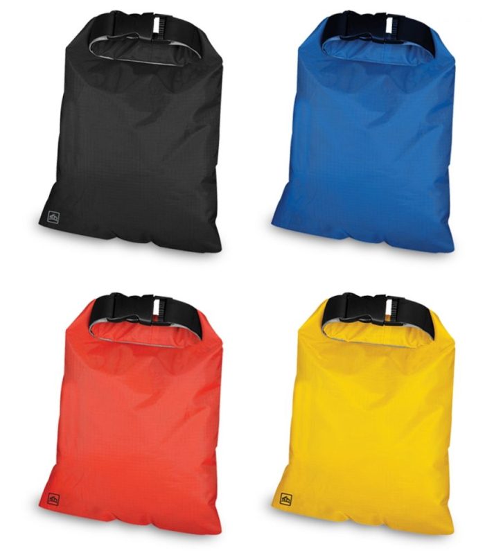 Helium Waterproof Pouch