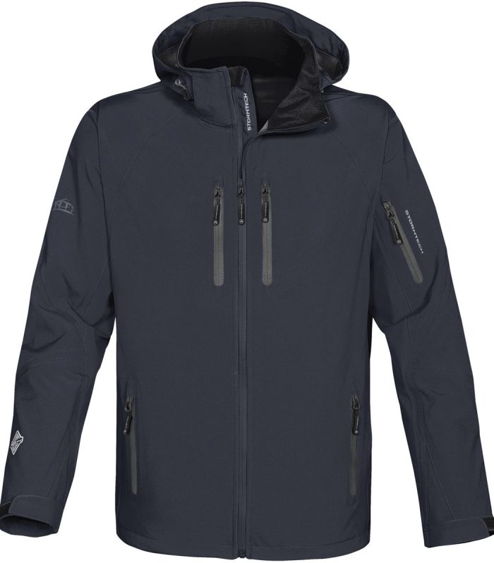 Men's Expedition Softshell