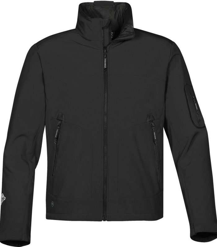 Men's Cruise Softshell