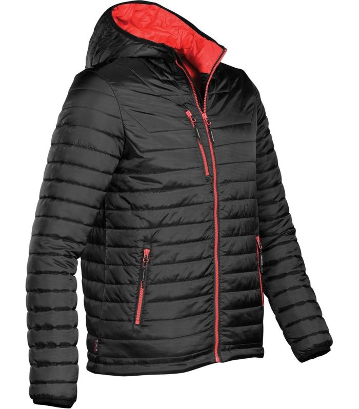 Men's Gravity Thermal Jacket