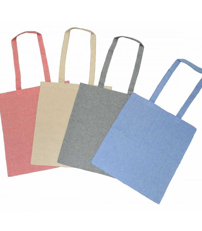 ECO RECYCLED BAG LONG