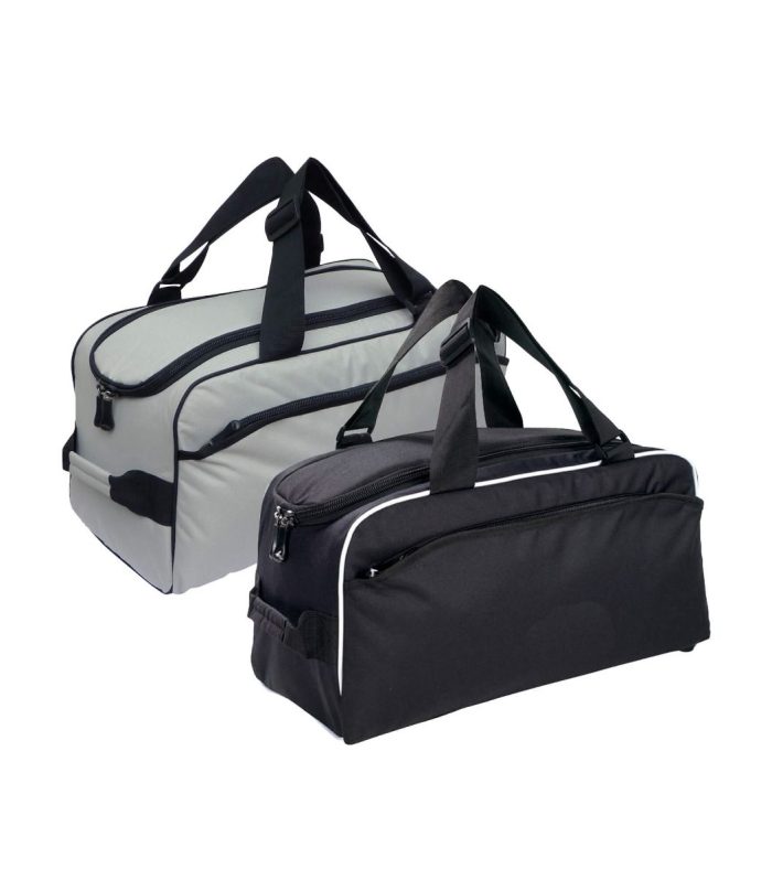 WIRED COOLER DUFFLE BAG