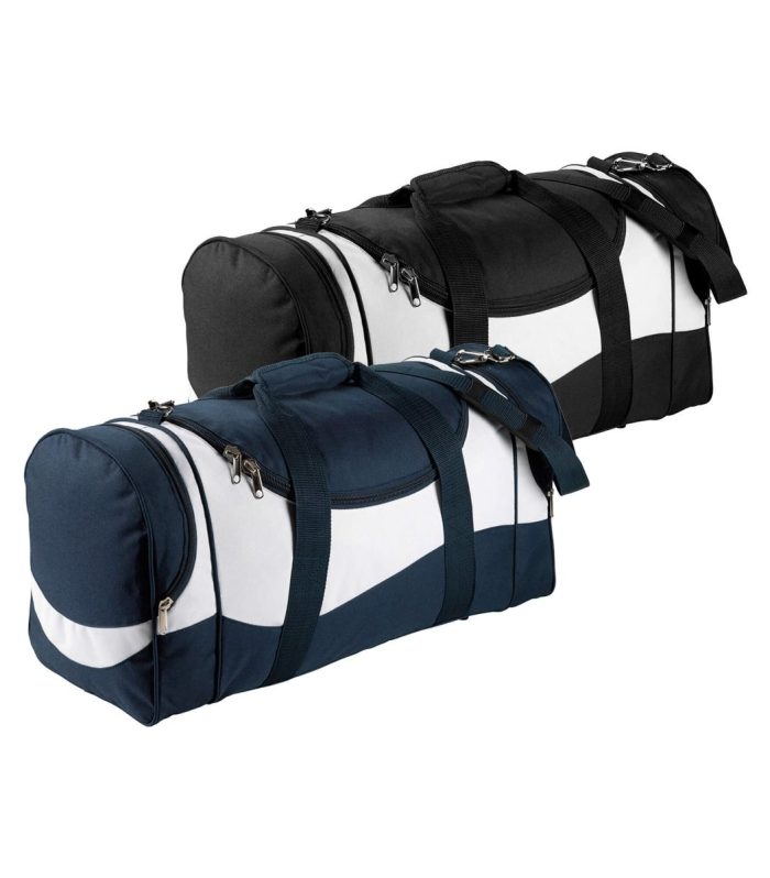 Sunset Sports Bag