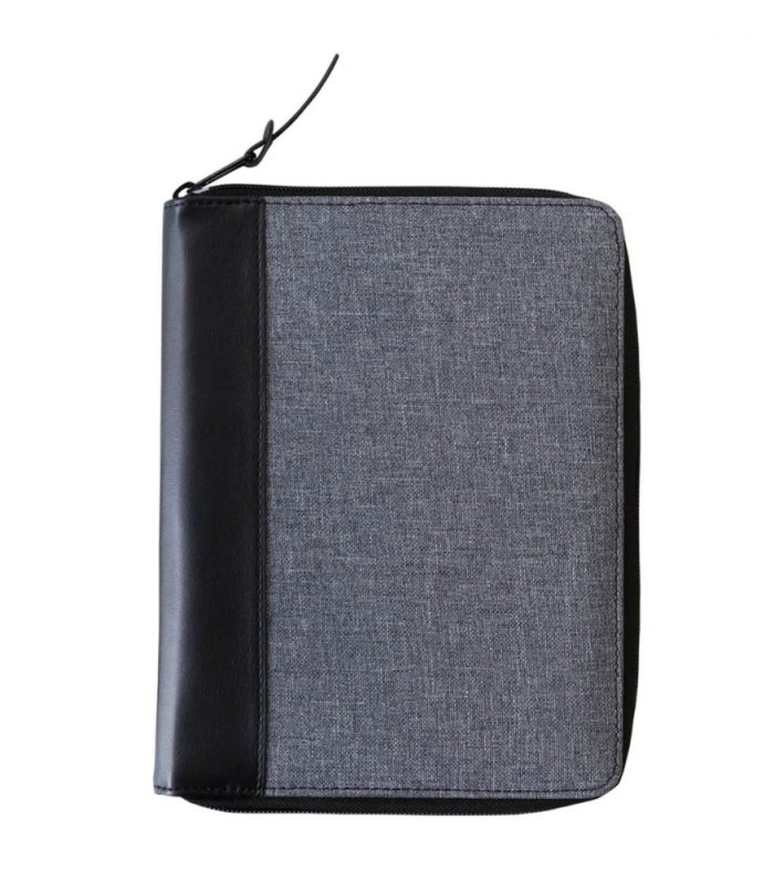 TWENTY32 A5 ZIP COMPENDIUM