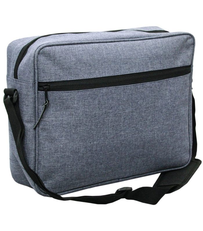 TWENTY51 TECH SATCHEL