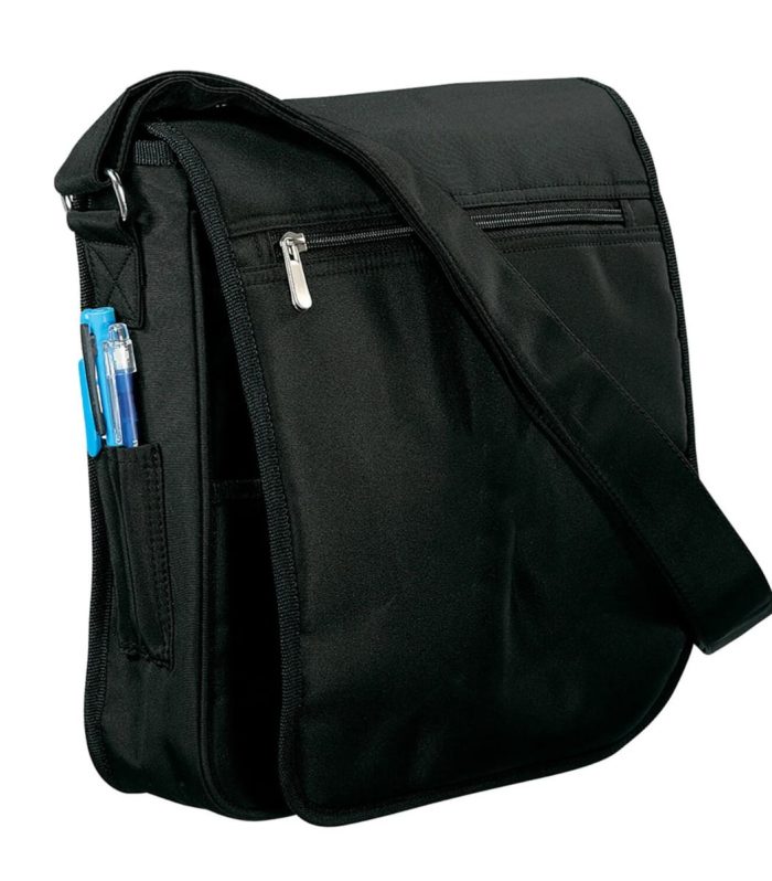 SHOULDER SATCHEL