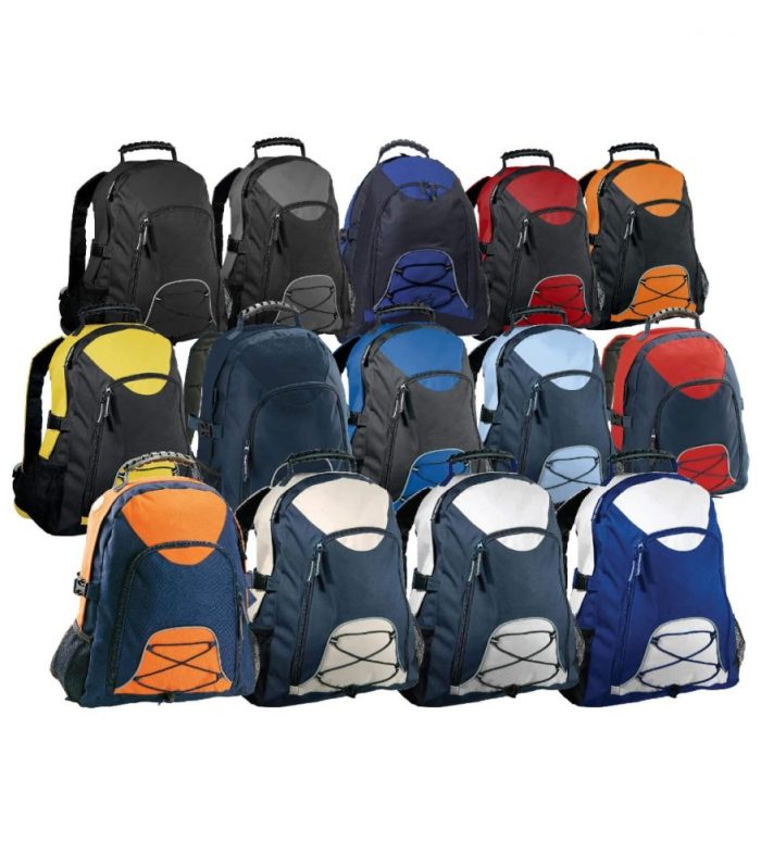 Kuza Backpack