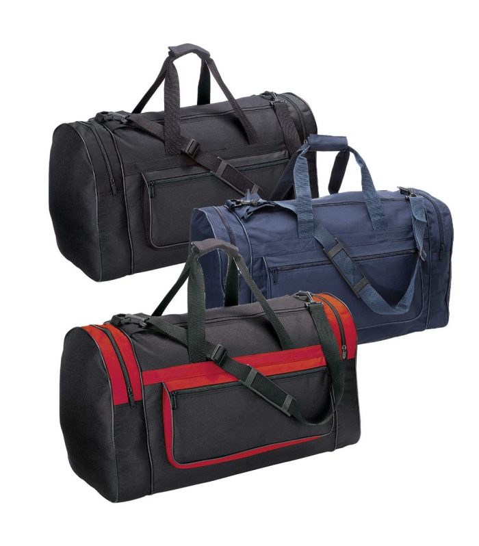 MAGNUM SPORTS BAG