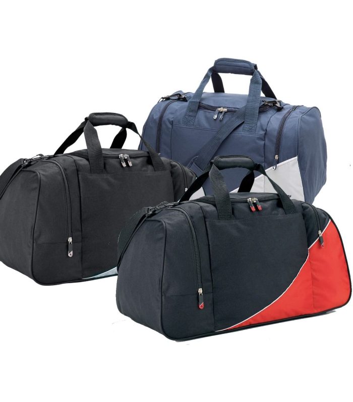 SIGNATURE SPORTS BAG