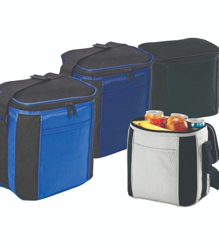 6 CAN COOLER BAG