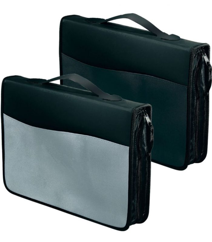 BRIEFCASE COMPENDIUM