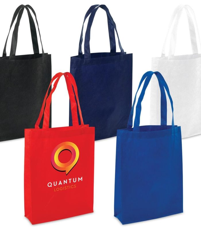 Non-woven A4 Tote