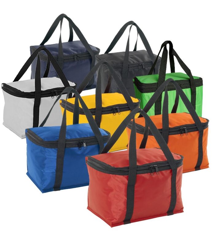 CoolMax Cooler