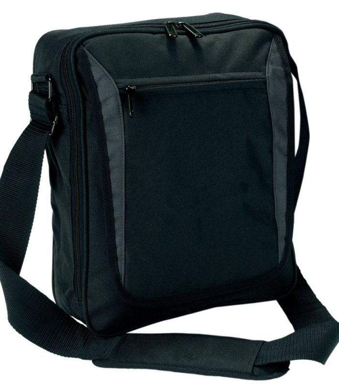 PLATFORM VERTICAL SATCHEL