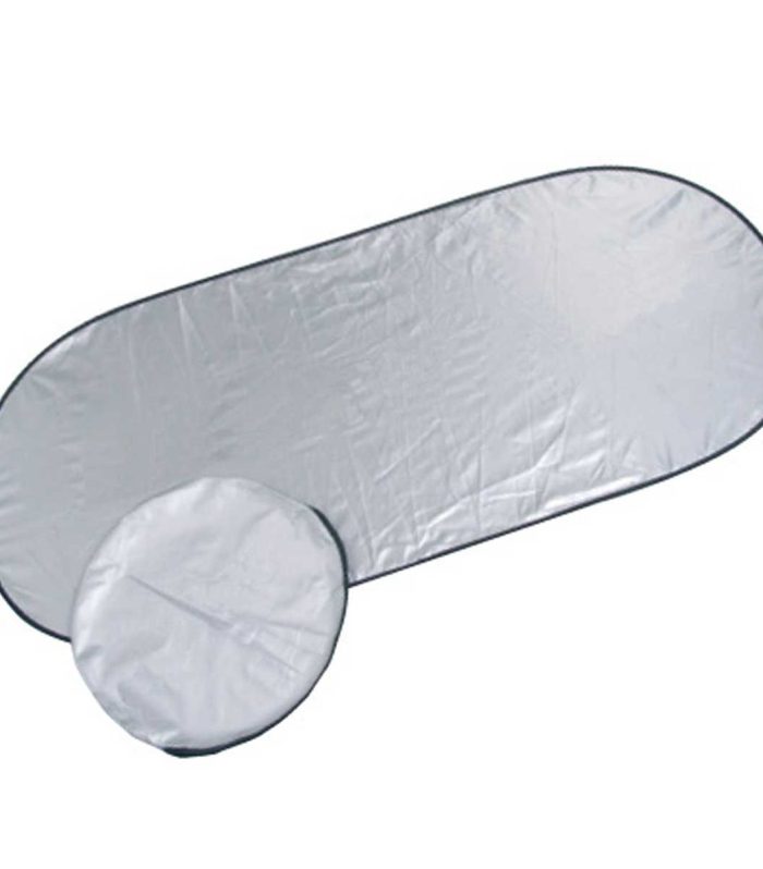 HEATSHIELD CAR SUNSHADE