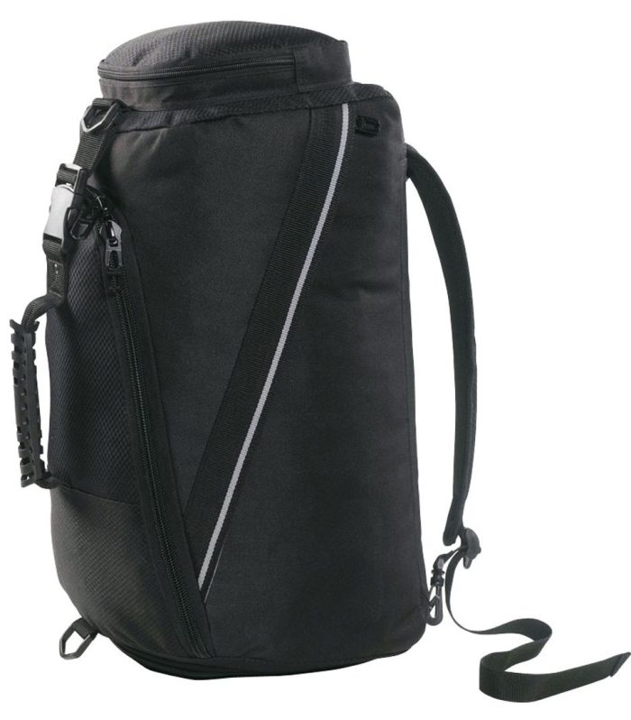 UNDERGROUND DUFFLE BAG