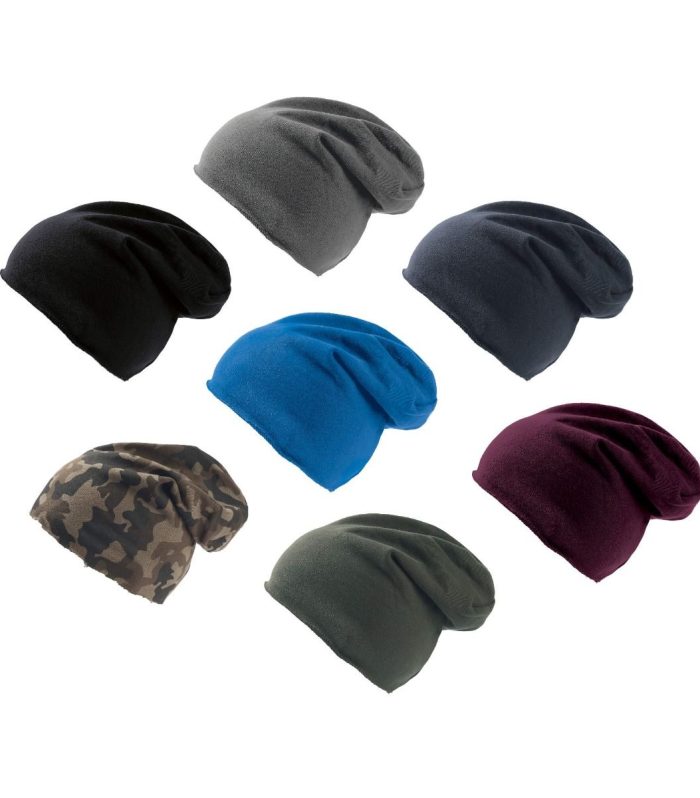 ATLANTIS BROOKLIN BEANIE