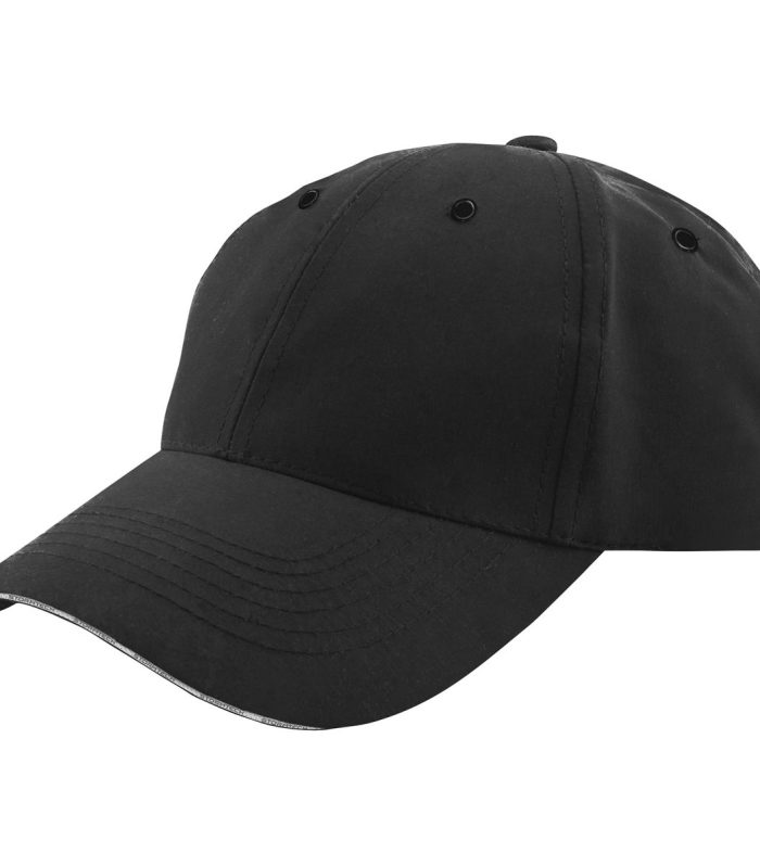 Microfibre Cap