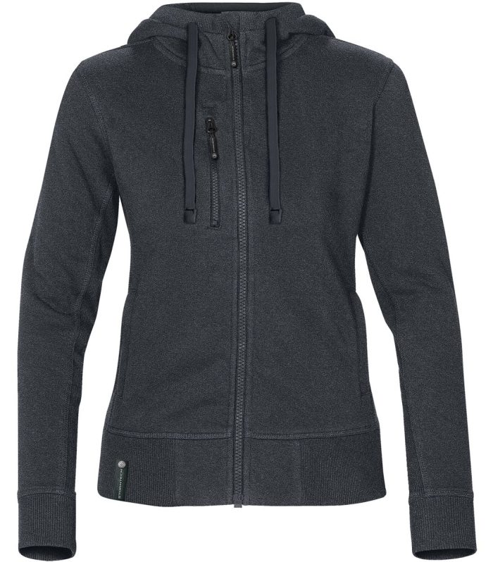 Women's Metro Full-Zip Hoody