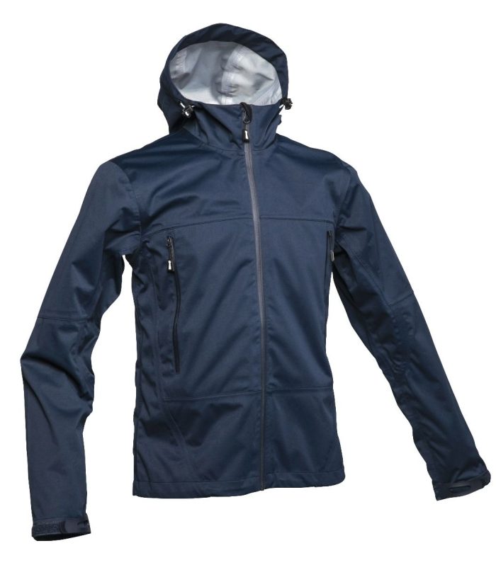 CURTIS, UNISEX JACKET