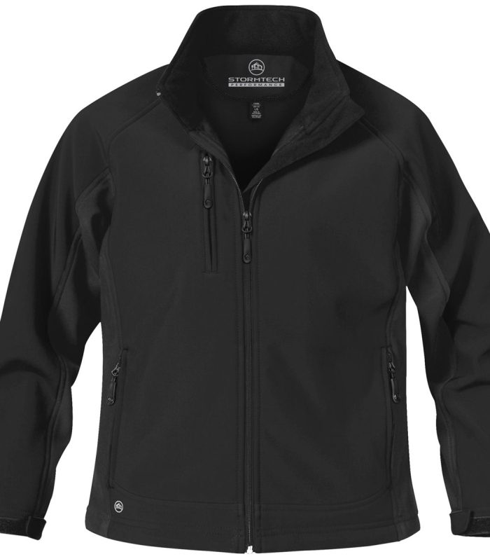 Women's Crew Bonded Shell