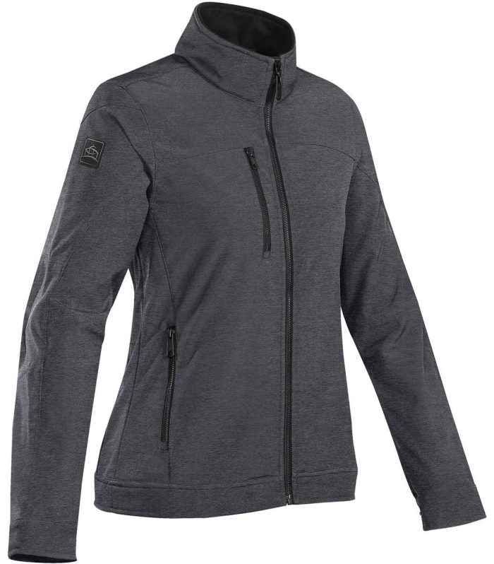 Women's Soft Tech Jacket