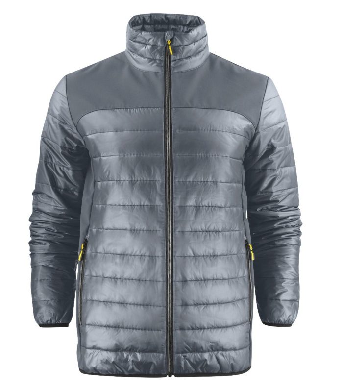 EXPEDITION UNISEX PADDED JACKET