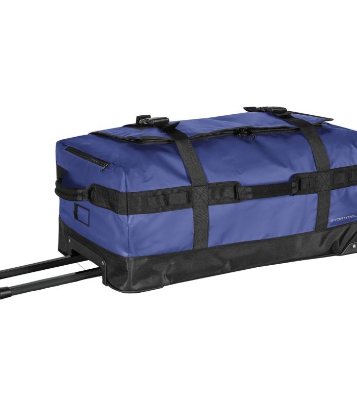 Gemini Rolling Carry On (S)