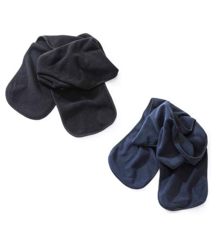 Polar Fleece Scarf