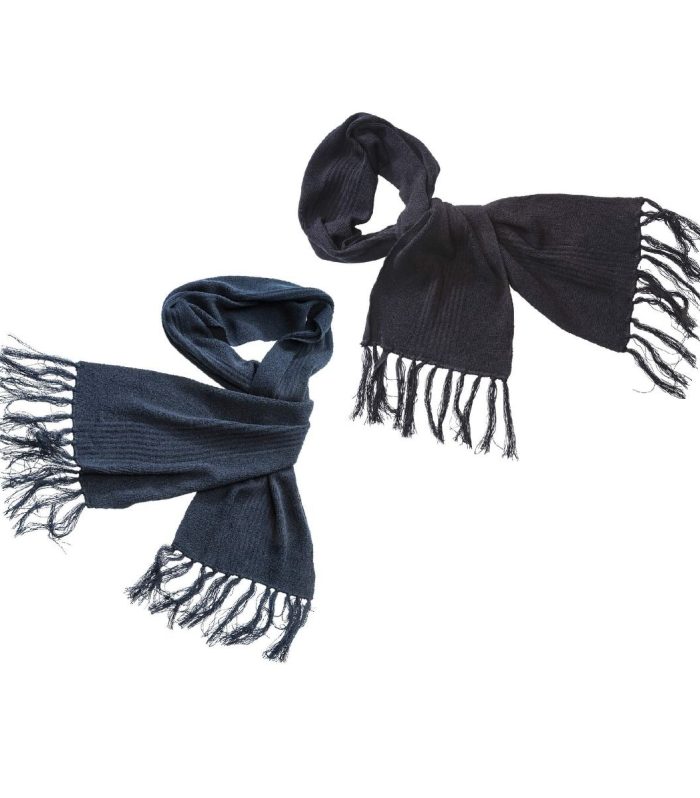 Acrylic Scarf