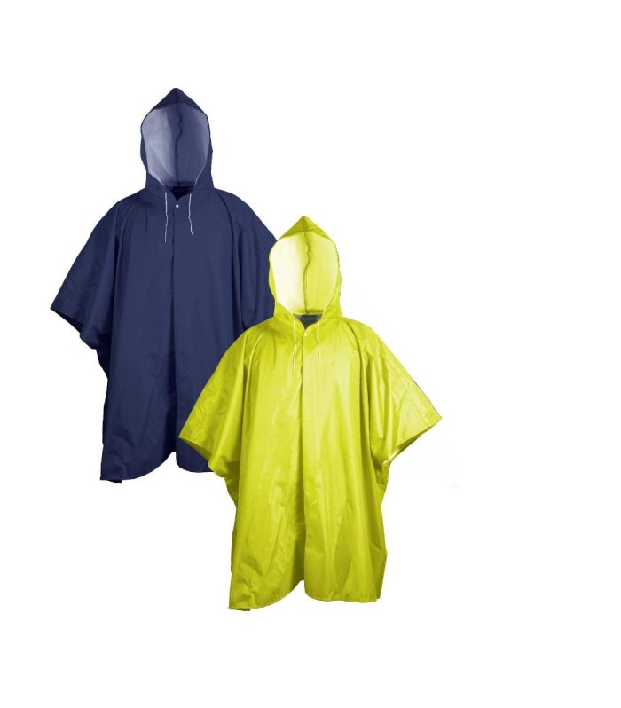 The Poncho