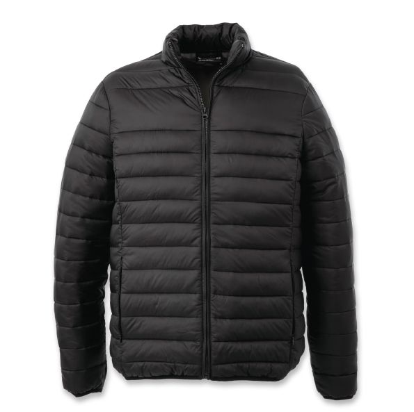 The Puffer