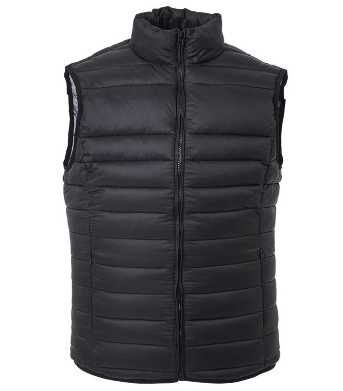 The Puffer Vest