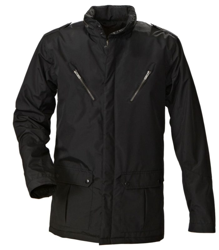 KINGSPORT MENS BUSINESS COAT