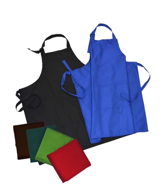 PROSTAFF BIB APRON