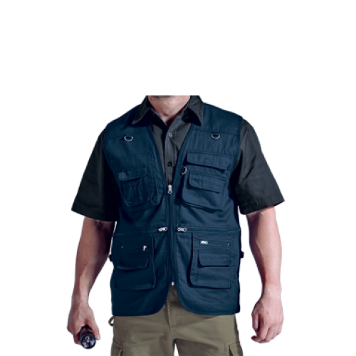 FISHING JACKET