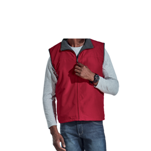 AMPLIFY REVERSIBLE BODYWARMER