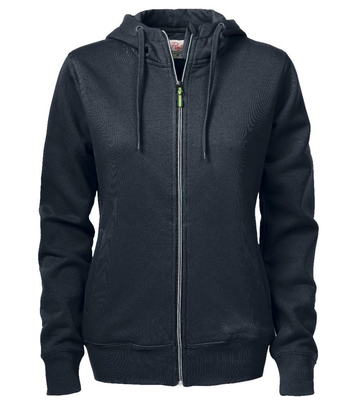 OVERHEAD LADIES HOODIE